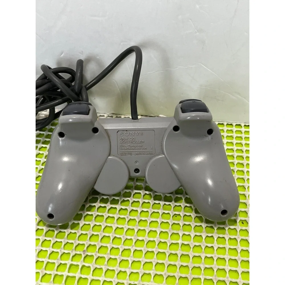 Sony playstation dualshock